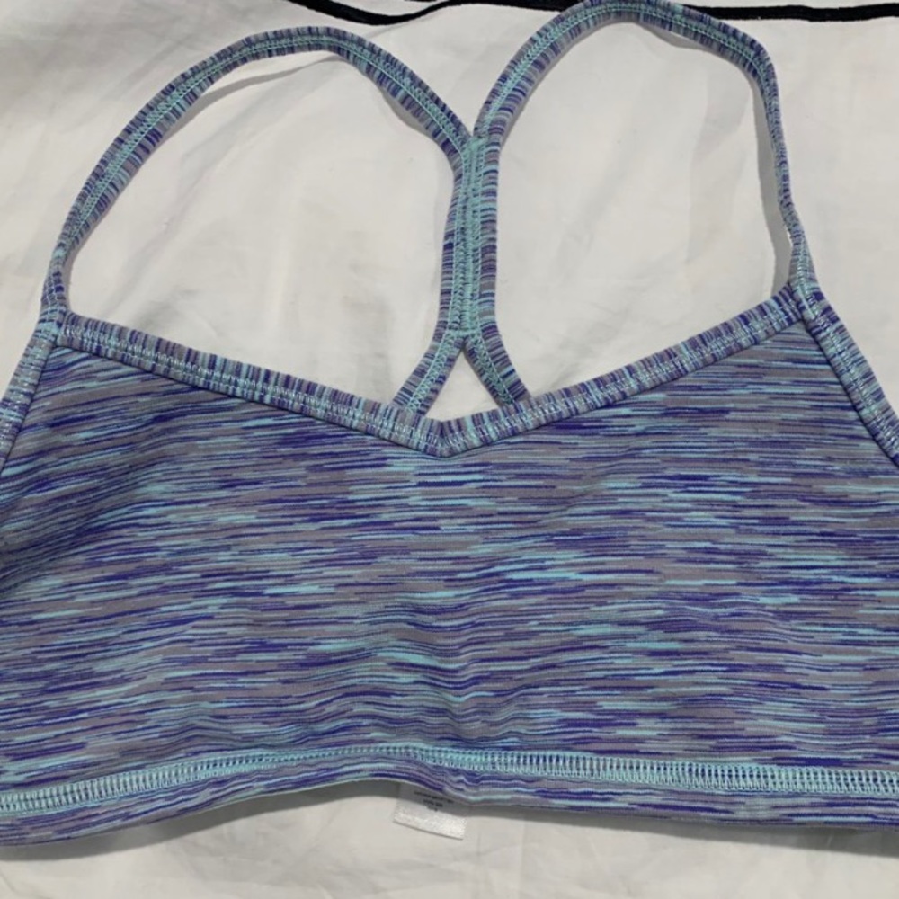 IVIVVA SPORTS BRA